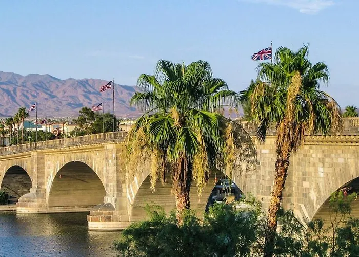Avalon Havasu Pool Playground Sleeps 20 Lake Havasu City