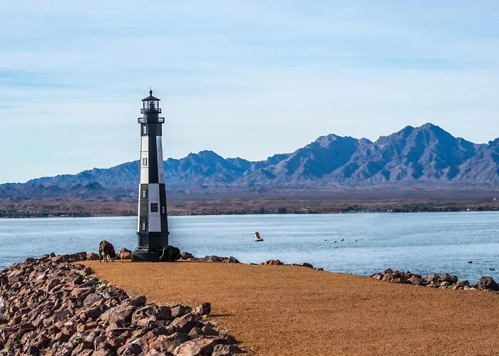 Avalon Havasu Pool Playground Sleeps 20