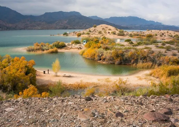 Avalon Havasu Pool Playground Sleeps 20 Lake Havasu City