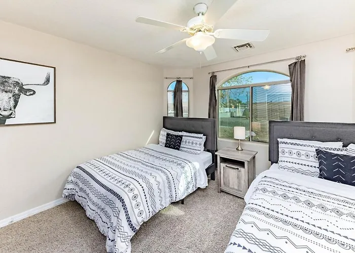 Avalon Havasu Pool Playground Sleeps 20 *