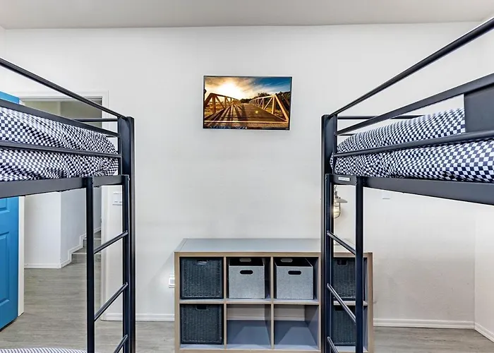 Avalon Havasu Pool Playground Sleeps 20