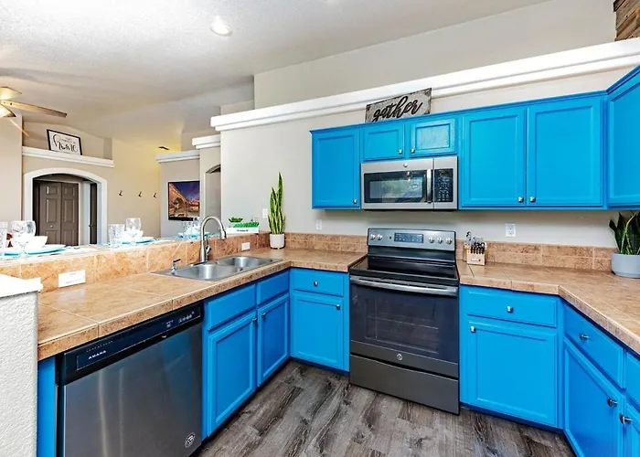 Avalon Havasu Pool Playground Sleeps 20 Lake Havasu City