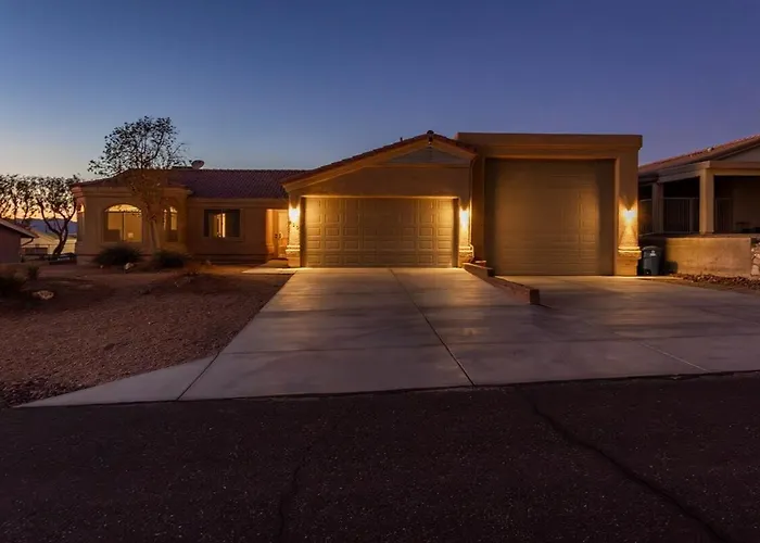 Avalon Havasu Pool Playground Sleeps 20 Lake Havasu City