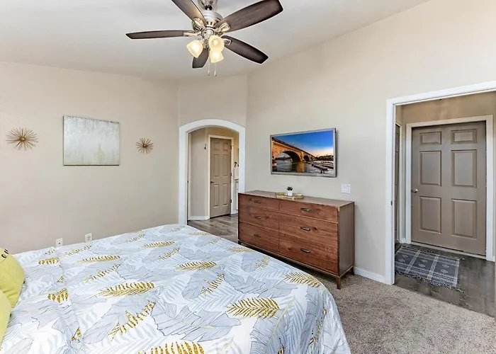 Avalon Havasu Pool Playground Sleeps 20 Hébergement de vacances