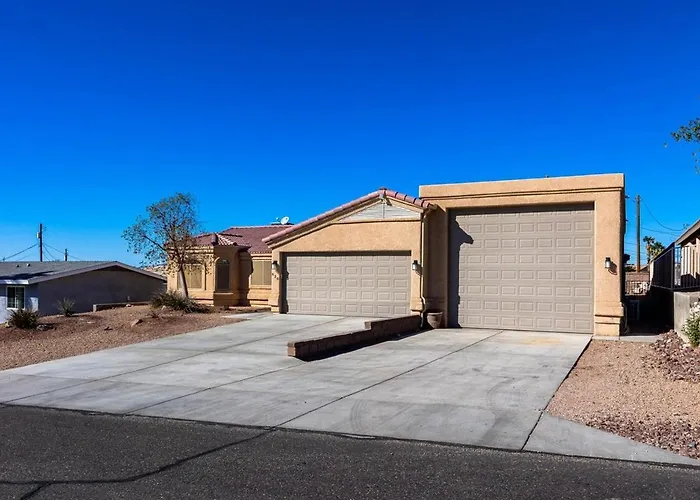Avalon Havasu Pool Playground Sleeps 20 * Lake Havasu City