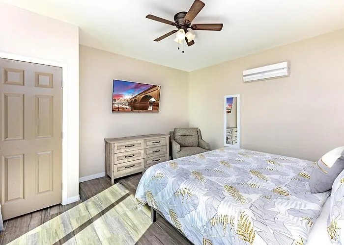 Avalon Havasu Pool Playground Sleeps 20 Lake Havasu City