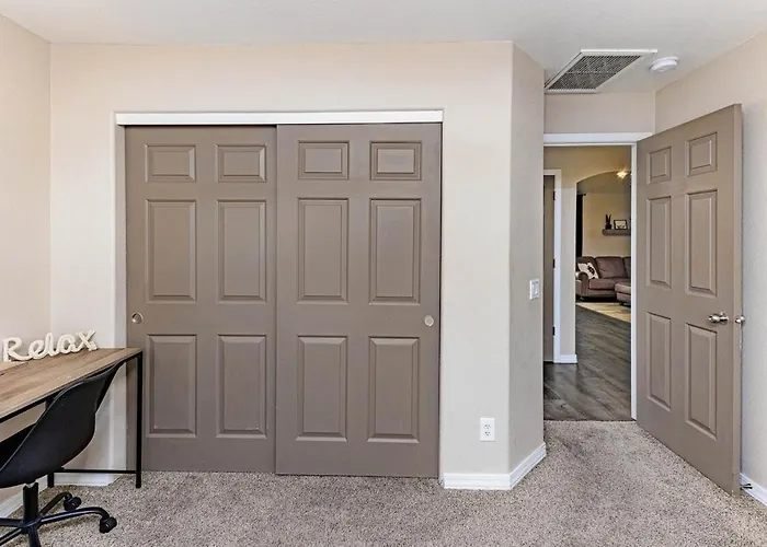 Avalon Havasu Pool Playground Sleeps 20