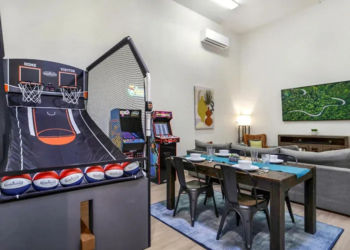 Avalon Havasu Pool Playground Sleeps 20 * Lake Havasu City
