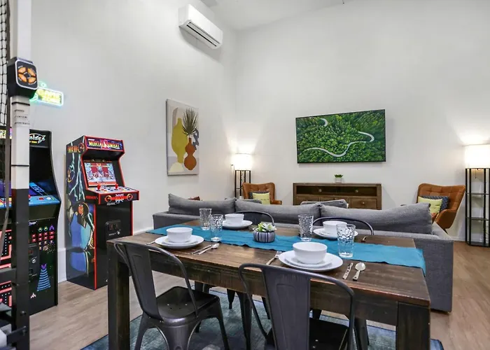 Avalon Havasu Pool Playground Sleeps 20 Lake Havasu City