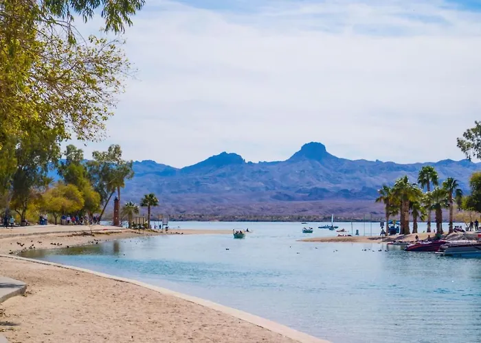 Holiday home Avalon Havasu Pool Playground Sleeps 20